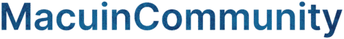 MacuinCommunity